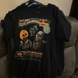 Fright rags Halloween III shirt